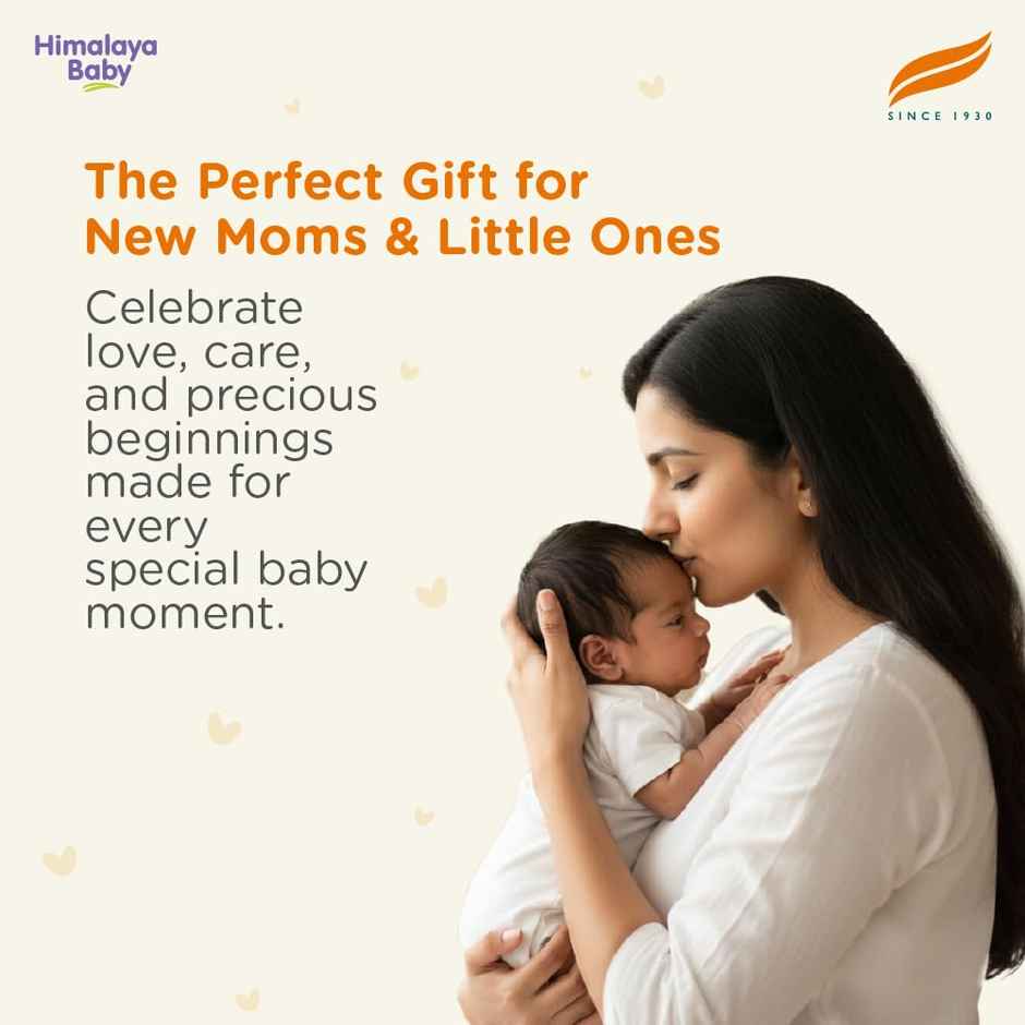 Himalaya Ghee Baby Gift Pack