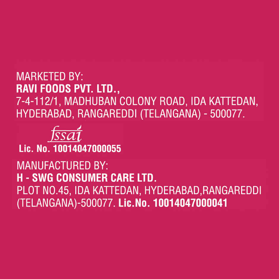 Dukes Waffy Strawberry Roll