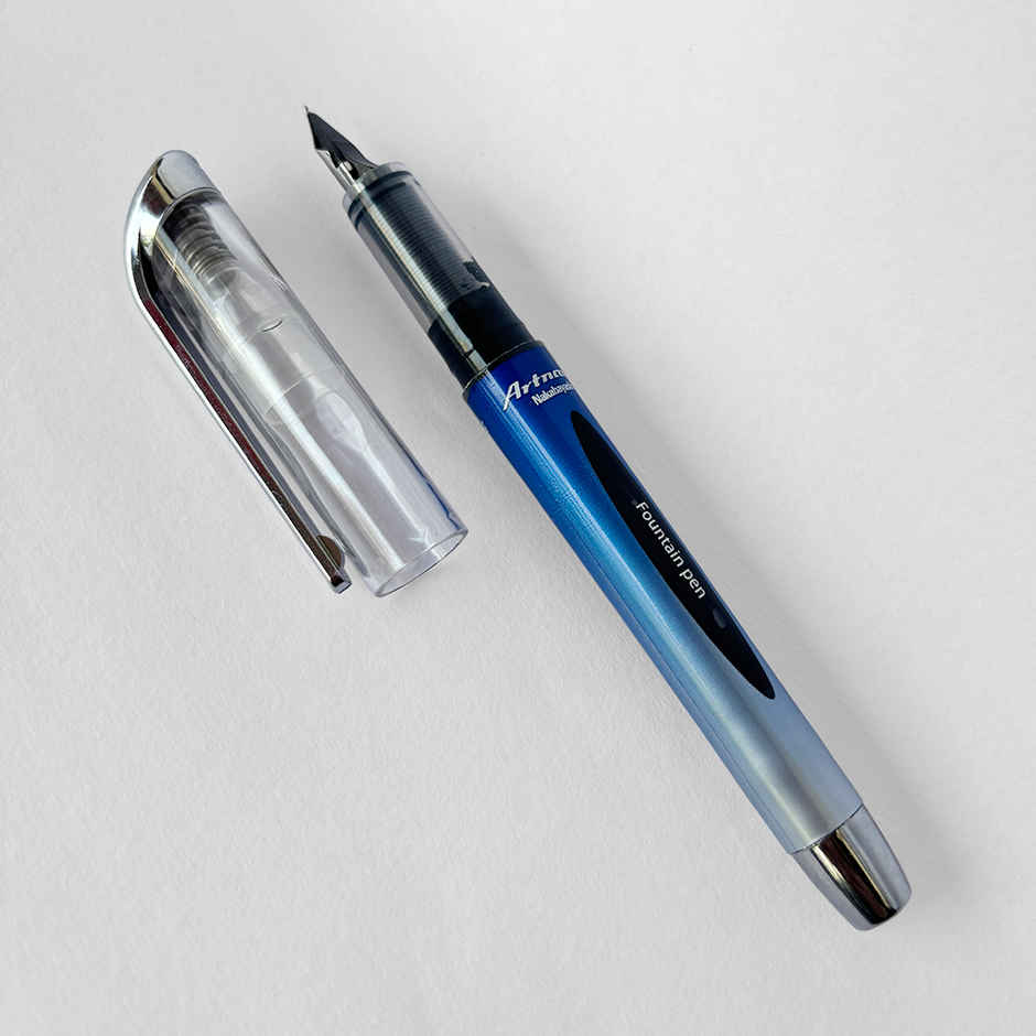 Nakabayashi E-fountain Pen