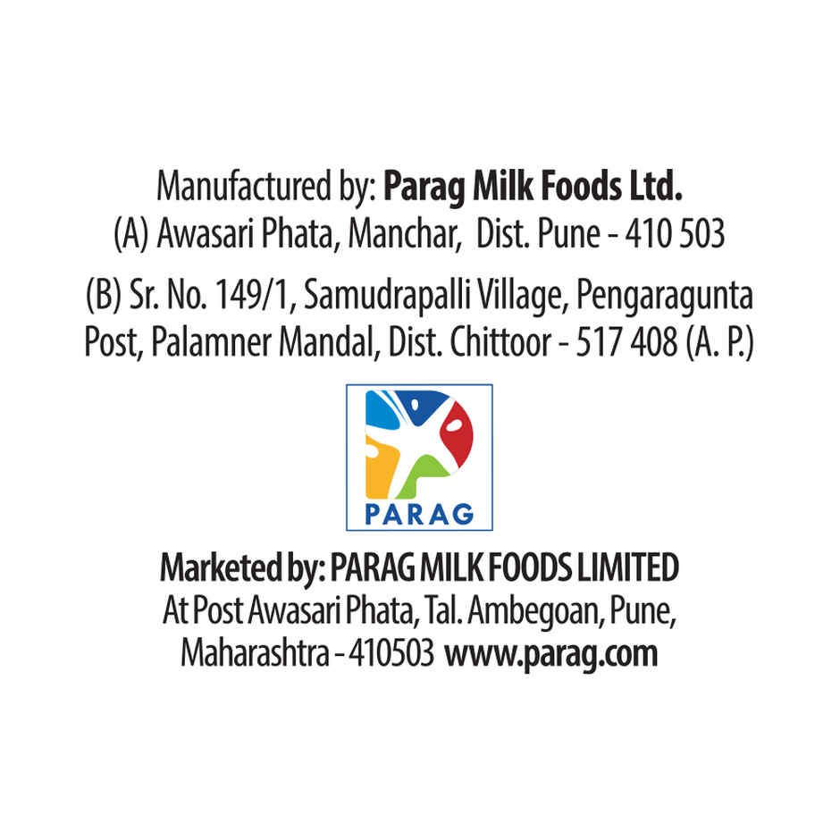 Gowardhan Pure Cow Ghee | Pouch
