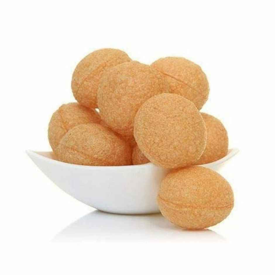 RAMJI Panipuri Papad