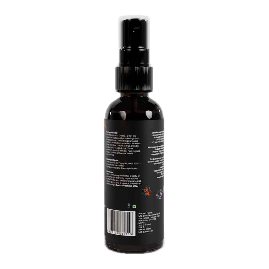 Tuco Kids Boys Body Mist - Boys Will Be Boys