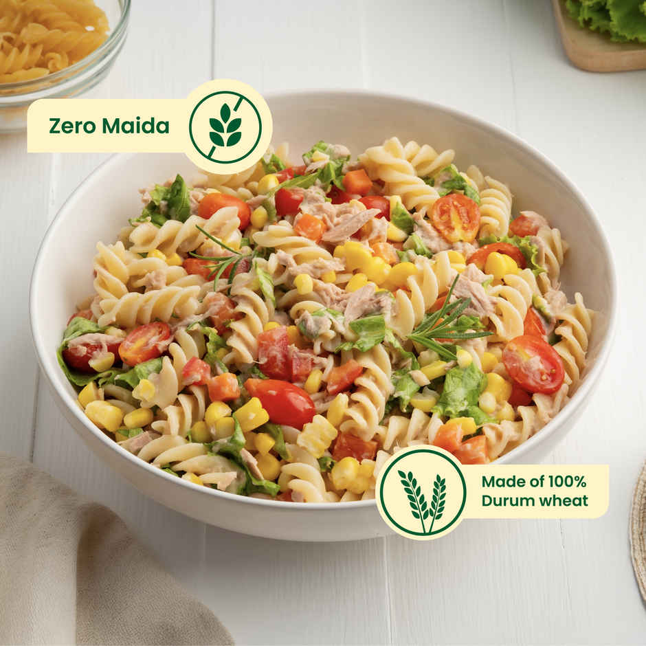 Daily Good Fusilli Pasta