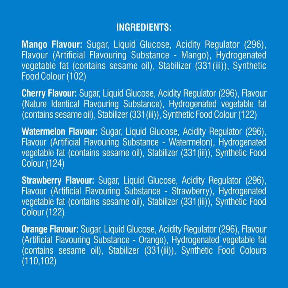 Jolly Rancher Lollipops Party Pack