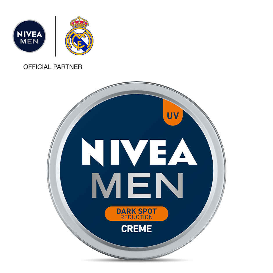 Nivea Men Dark Spot Reduction Face Cream