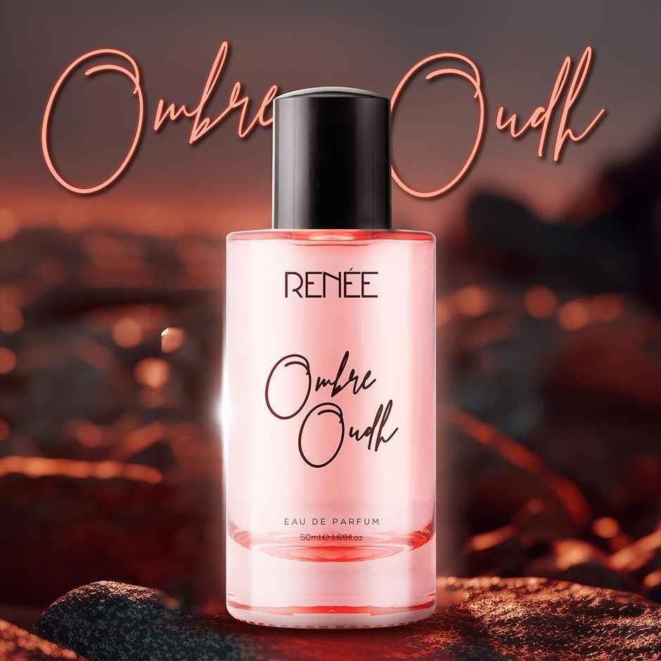 Renee Ombre Oud Eau De Parfum