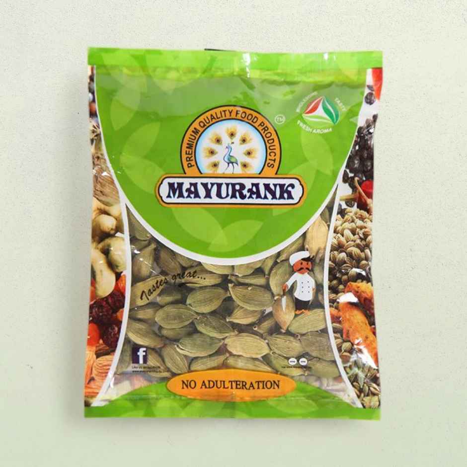 Mayurank Elaichi Small Premium
