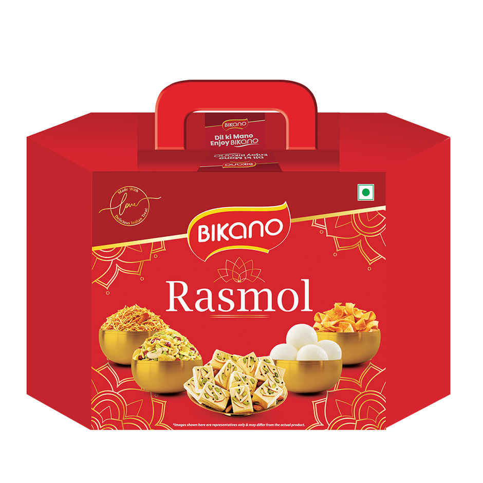 Bikano Rasmol