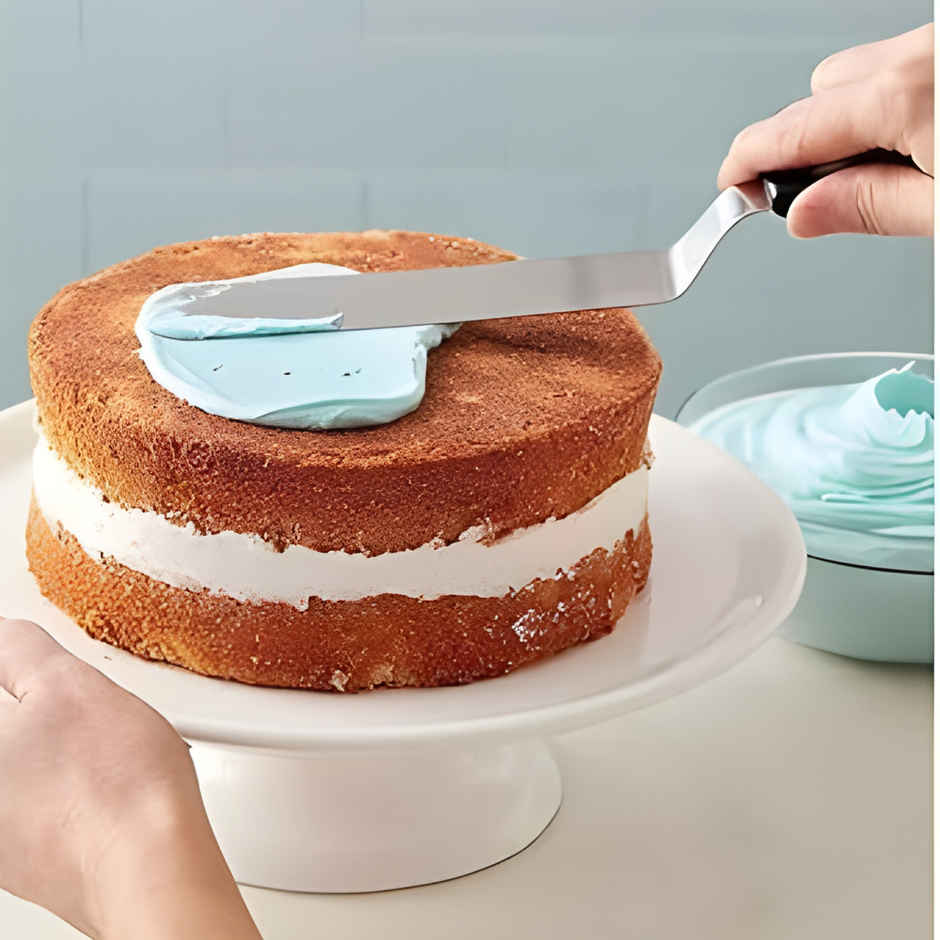 SE7EN Cake Decorating Kit