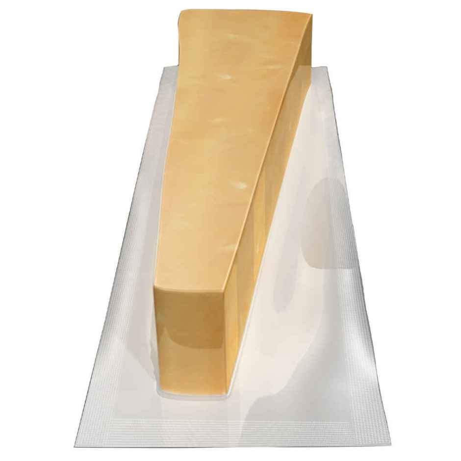 Dlecta Parmesan Extra Hard Cheese Blocks | Nutty, Umami Rich