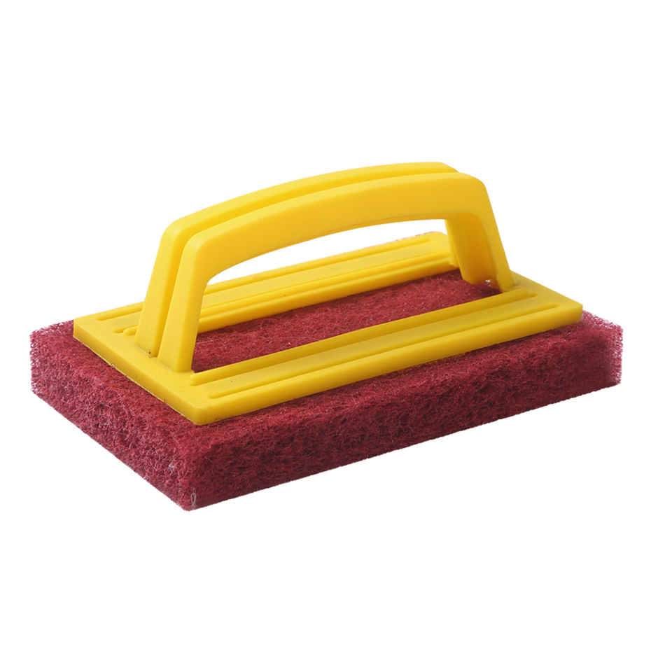 Hic Scrub Pad With Handle