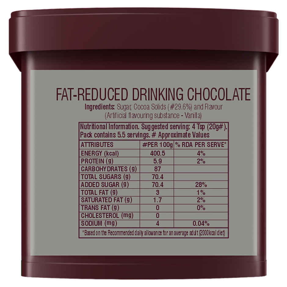 hershey's Chocolate Instant Powder Mix