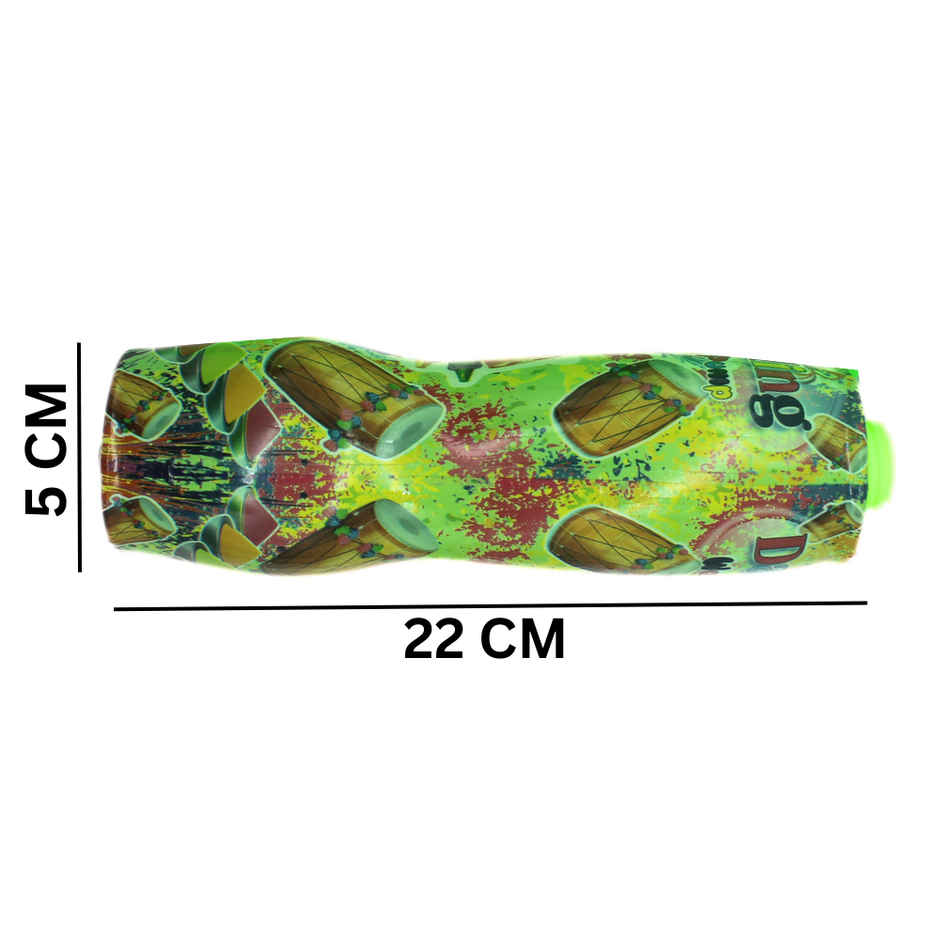 Holi Shooter Water Gun | Pichkari | Assorted Color | Se7en