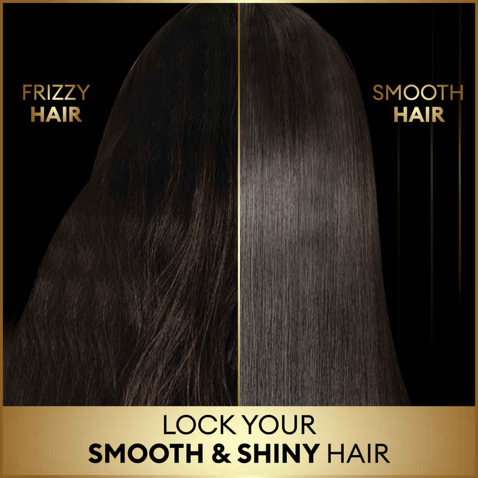 TRESemme Keratin Smooth Anti-Frizz Hair Mask | Smoothening Treatment for Dry Frizzy Hair