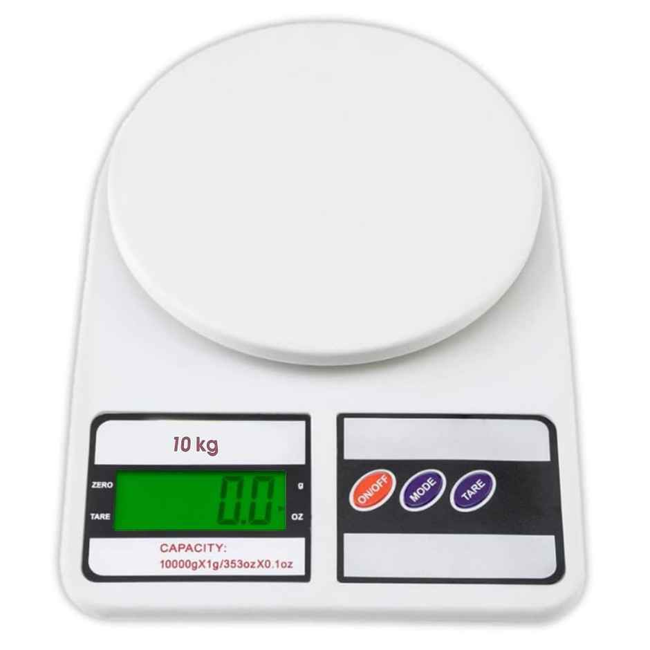 Capsicum Kitchen Weighing Scale
