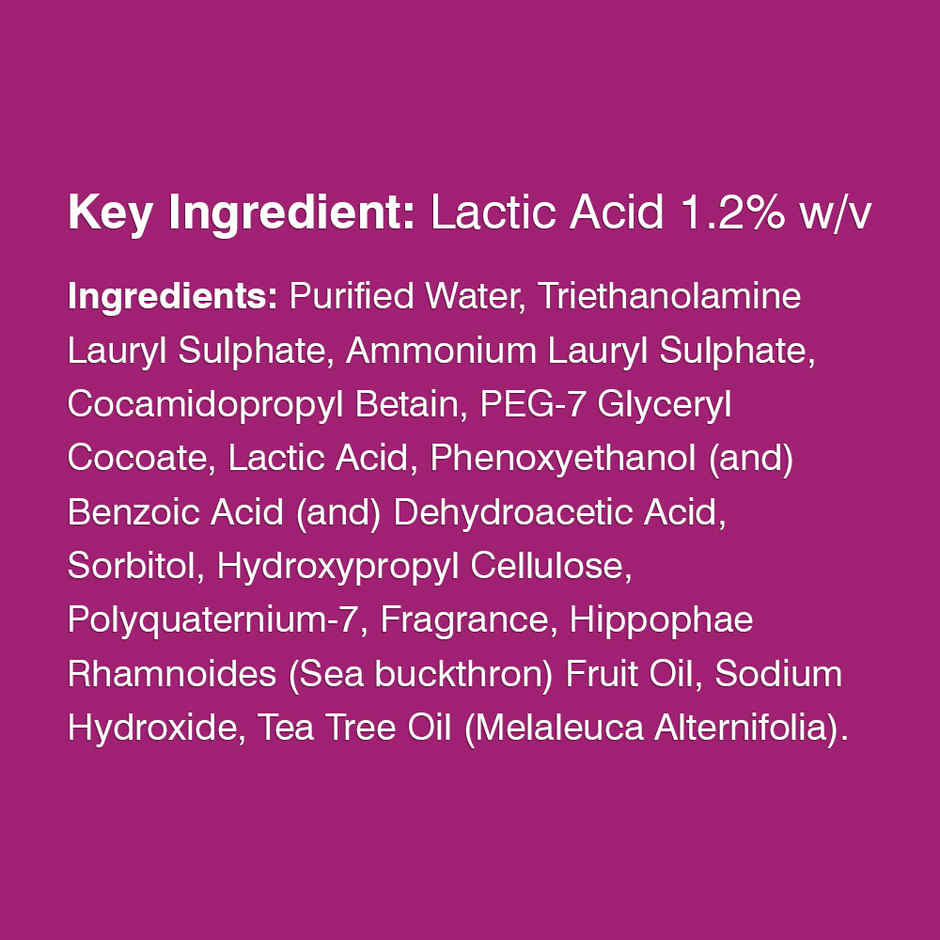 Vwash Plus Expert Intimate Hygiene Wash for Women With pH 3.5