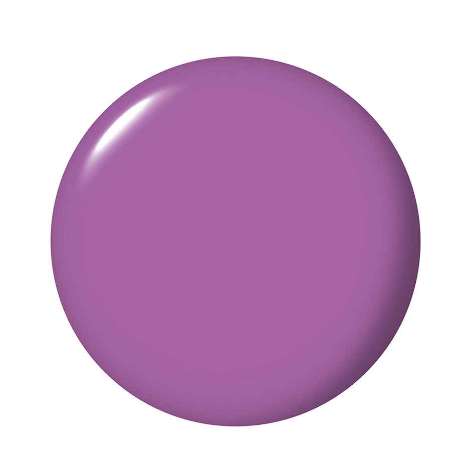 OPI Rapidry Nail Polish Bright Back At It Purple Quick Dry Smudge Proof