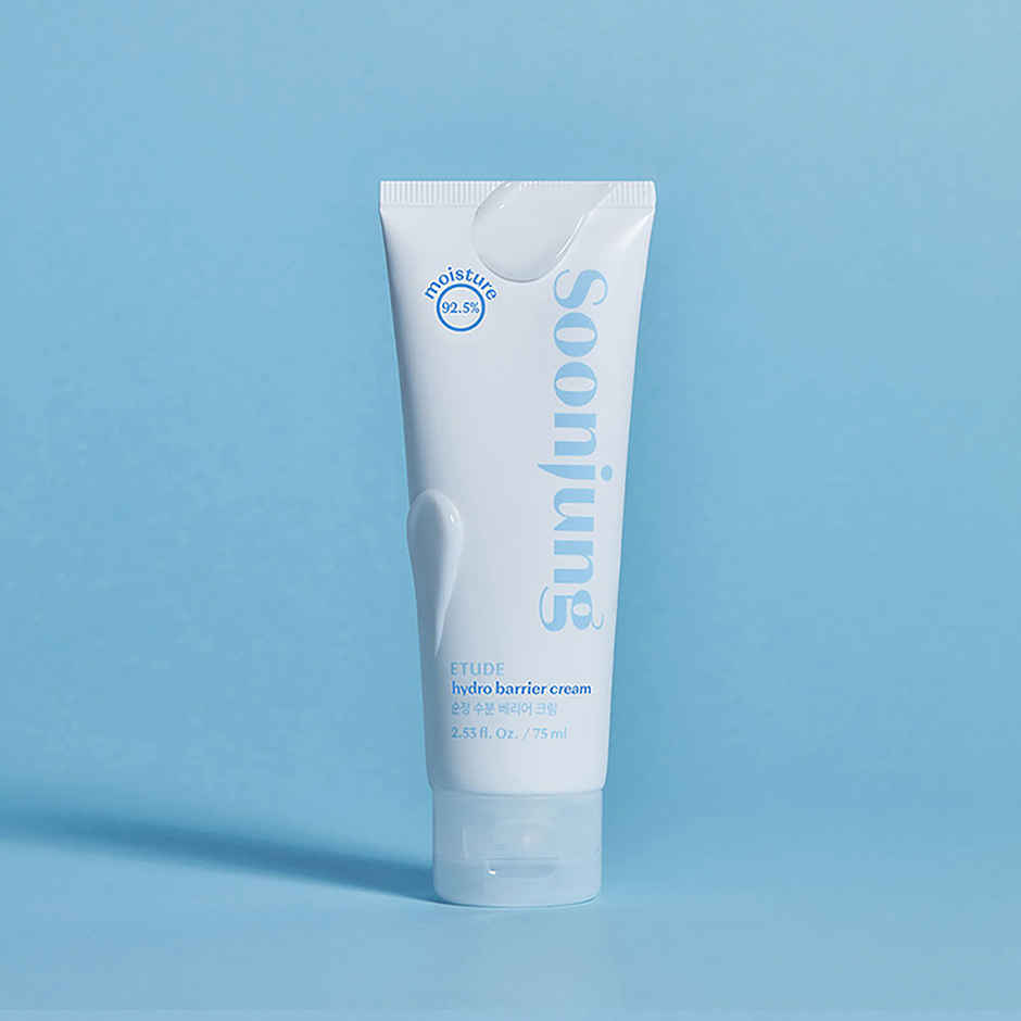 Etude House Soon Jung Hydro Barrier Cream