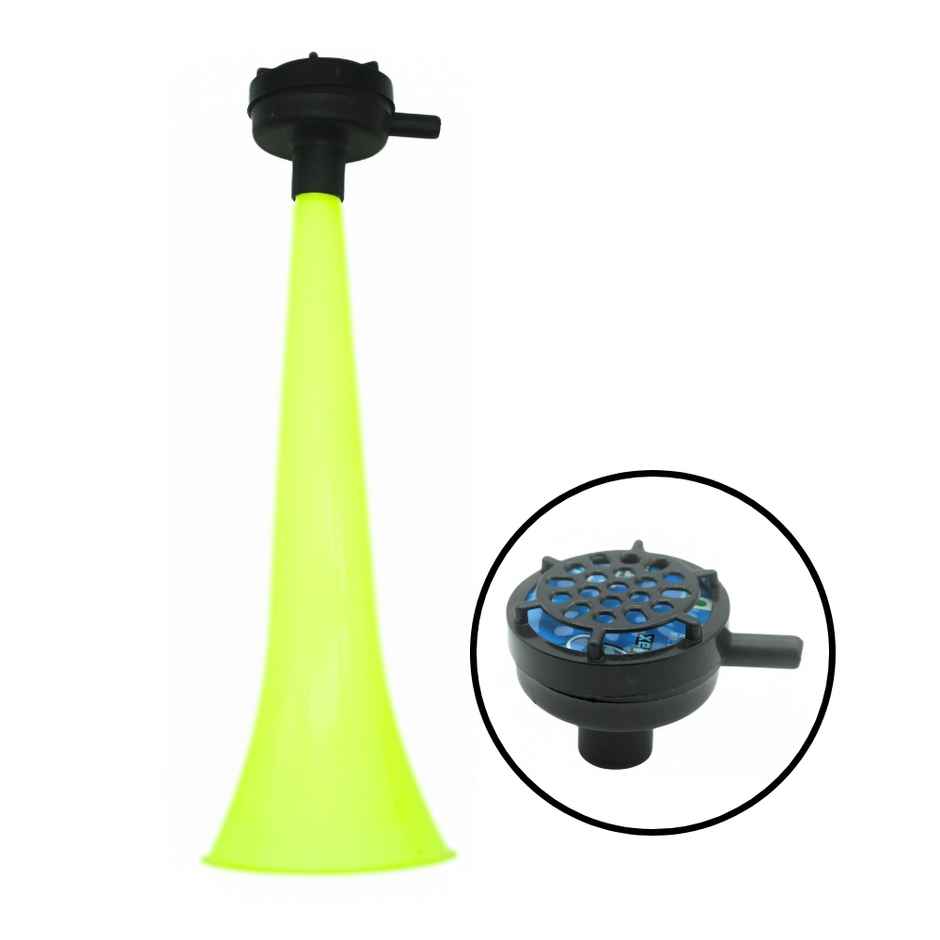 Cheering Party Horn/ Noise Maker| Assorted Color | Se7en