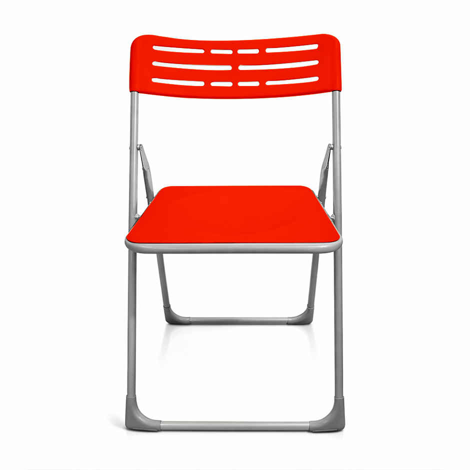 TNT Comfort Chair Red