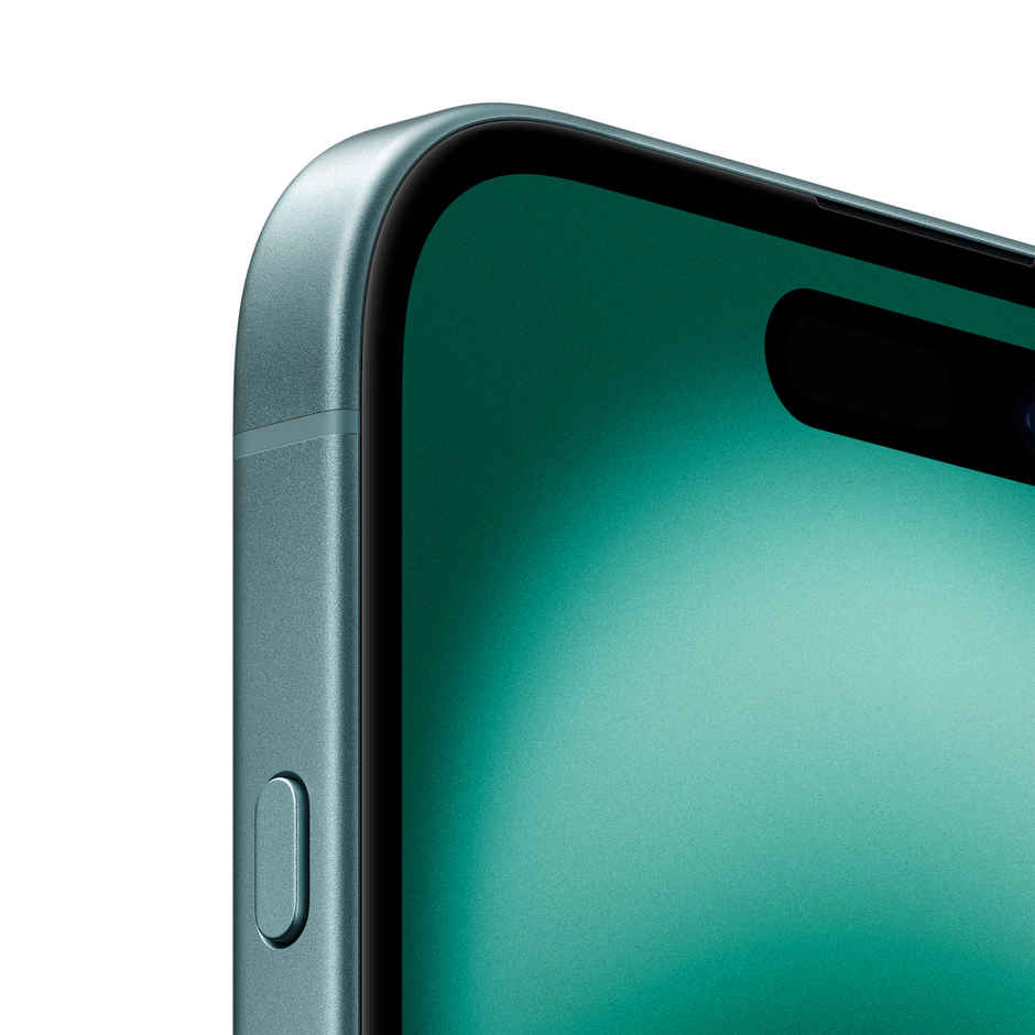 Apple iPhone 16 Plus | 128GB | Teal