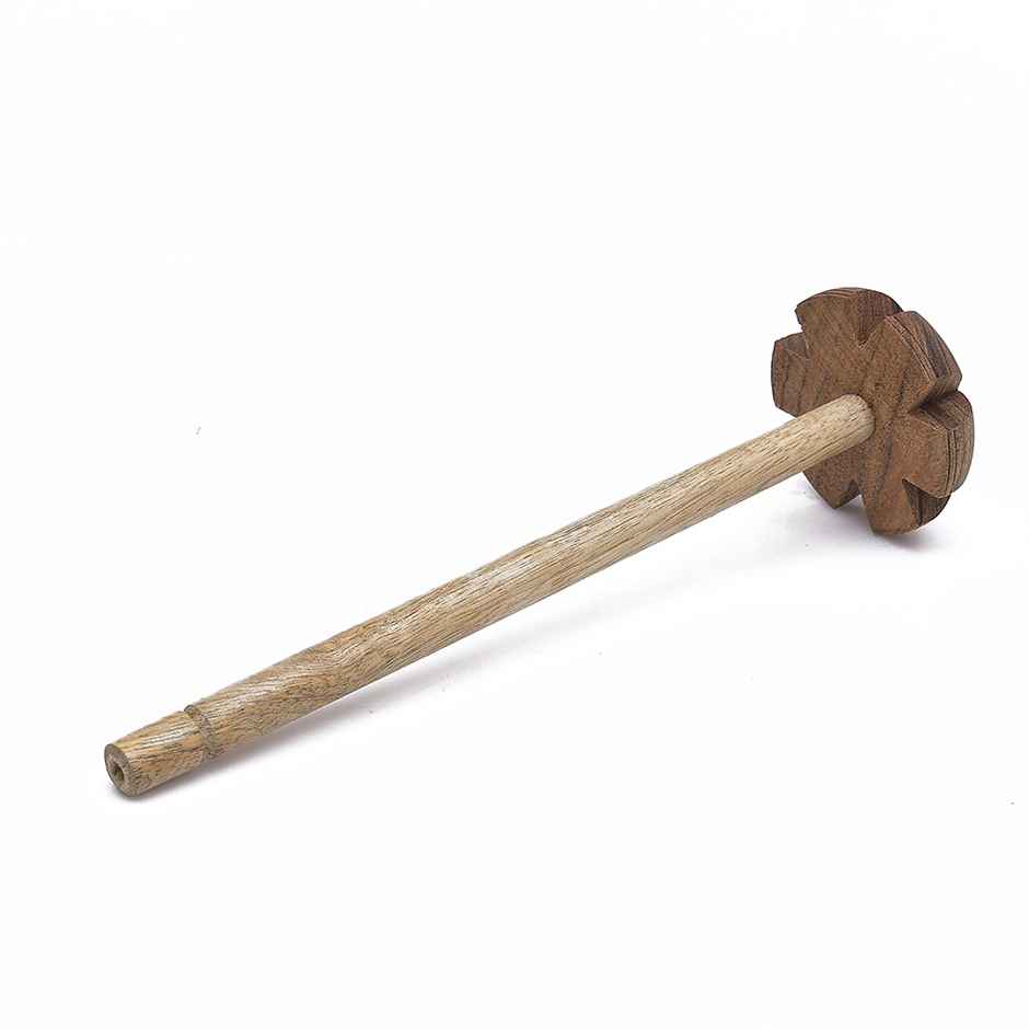 OGGN Wooden Mathni