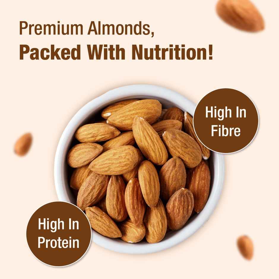 Lo Foods Almond Sugar Free Dark Chocolate Bar | Premium Cocoa Butter Healthy Chocolate