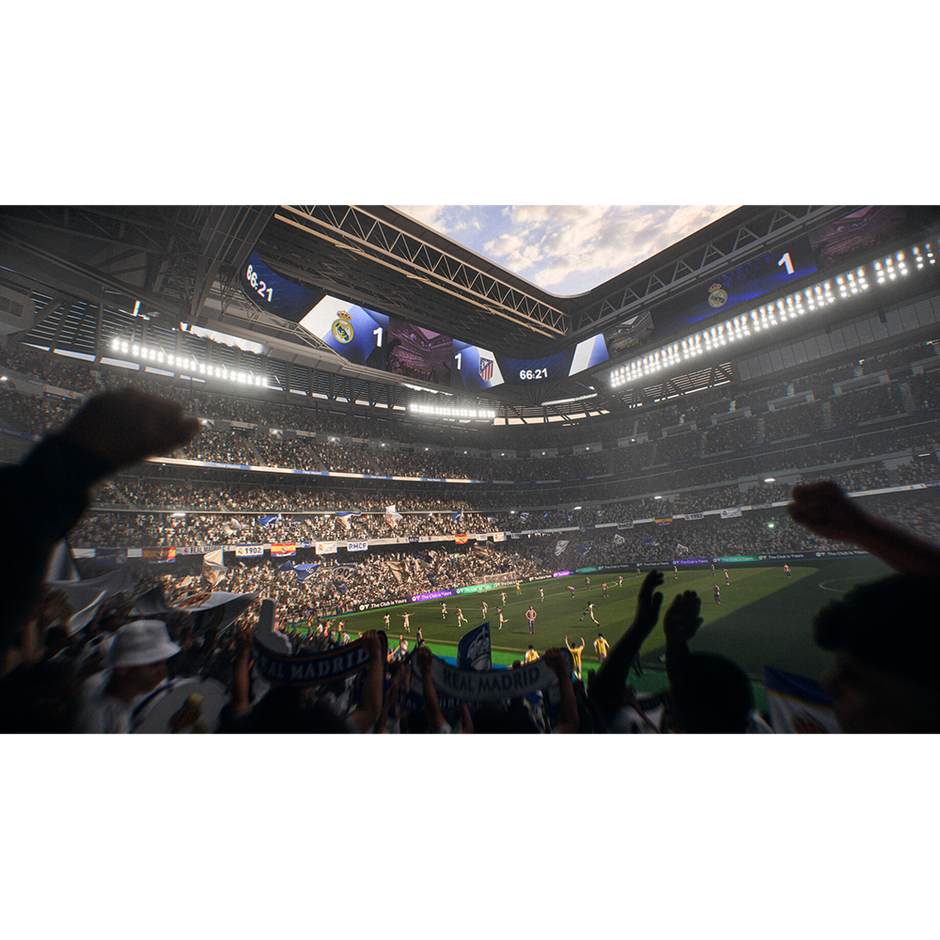 Electronic Arts PS5 FC26