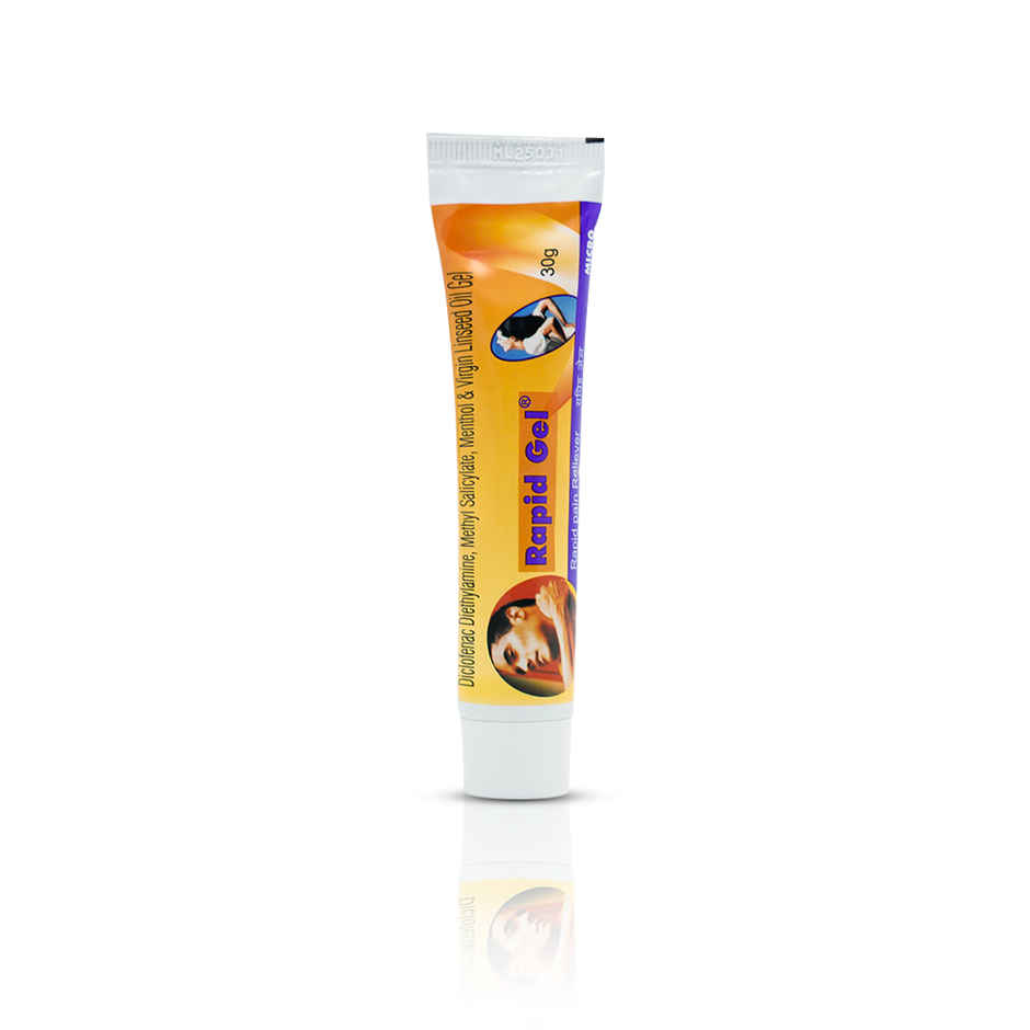 Rapid Gel