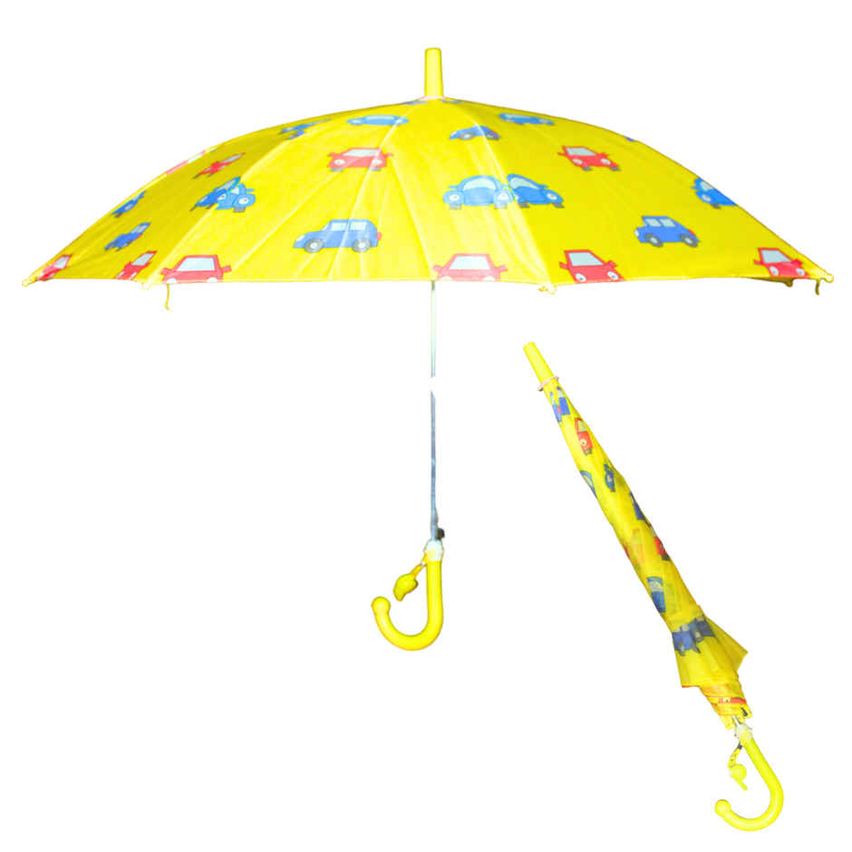 Se7en Kids Umbrella - 17 inch (Colour May Vary)