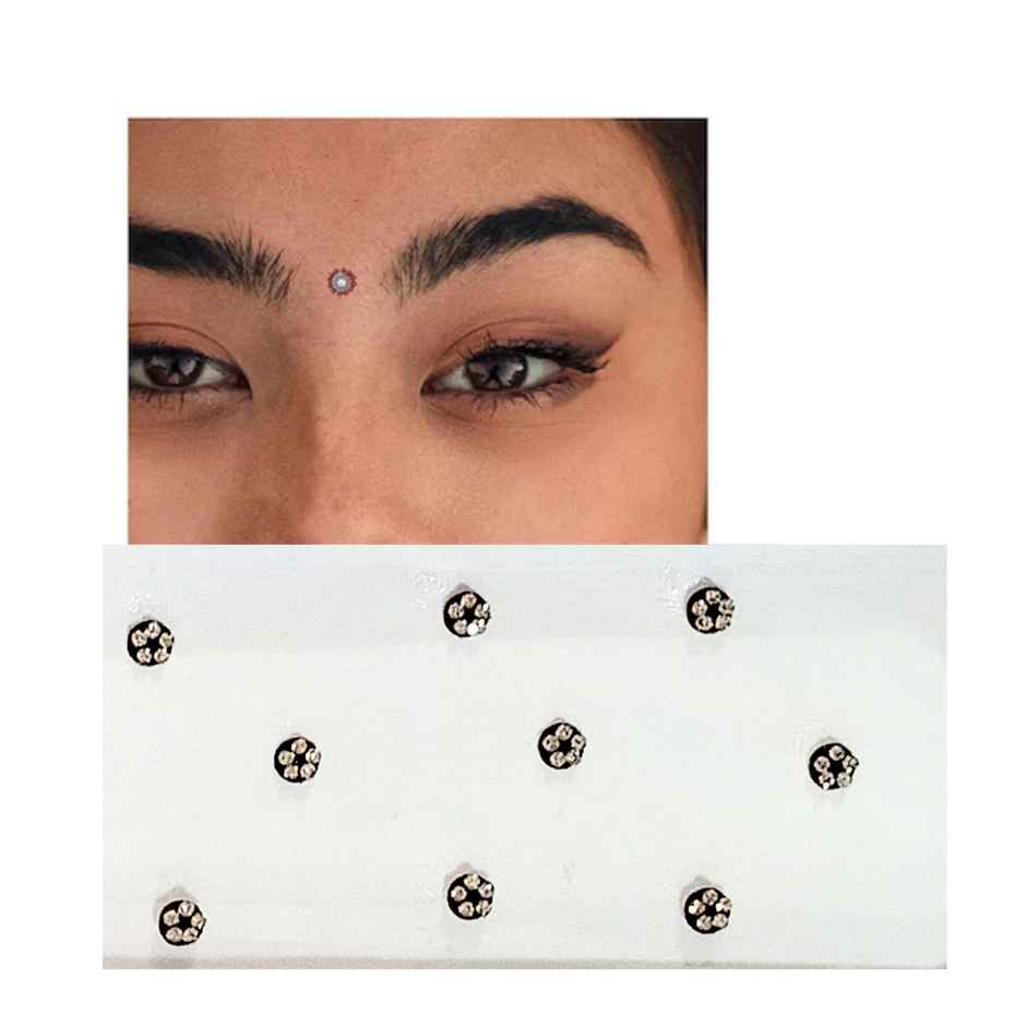 Se7en Stone Bindi No.2 | Beauty Accessory