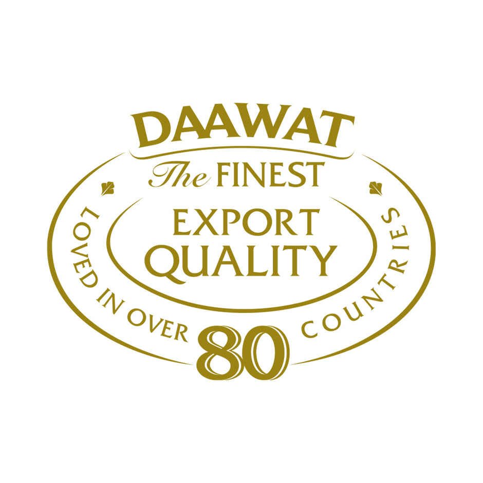 Daawat Delight Basmati Rice
