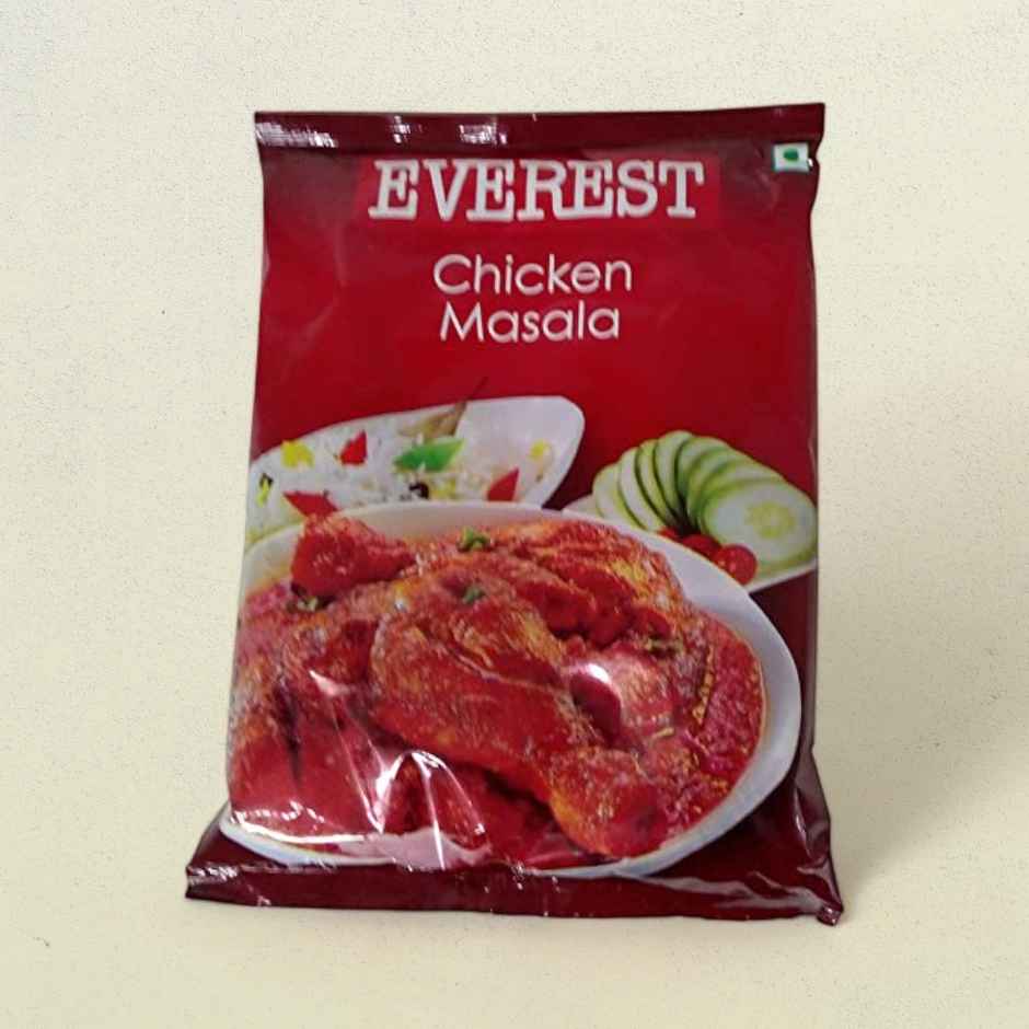 Everest Chicken Masala (Pouch)