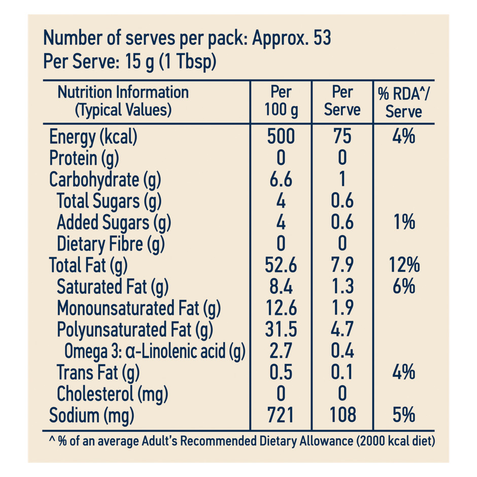Hellmann's Veg Mayonnaise