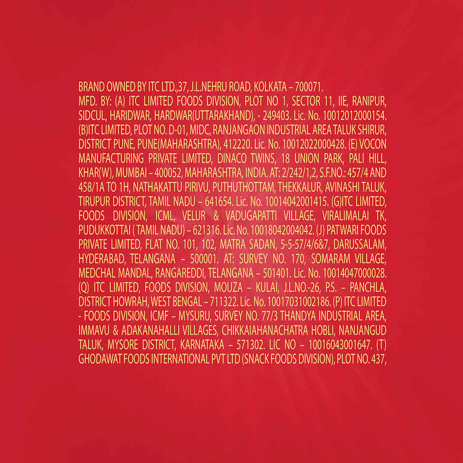 Thums Up (2.25L) & Bingo Chips(100g) Combo