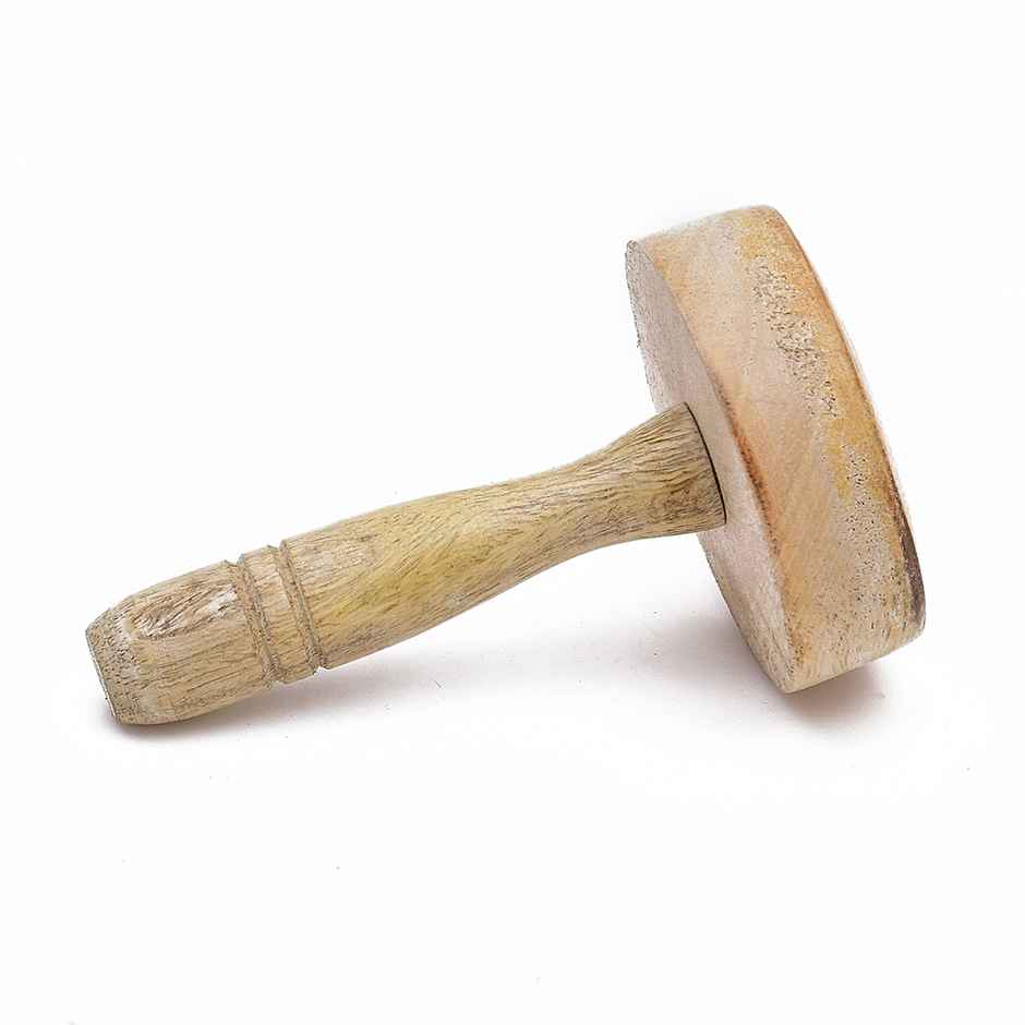 OGGN Wooden Datta Paratha Press