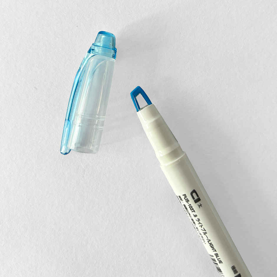 Mitsubishi Uni Propus Window Highlighters