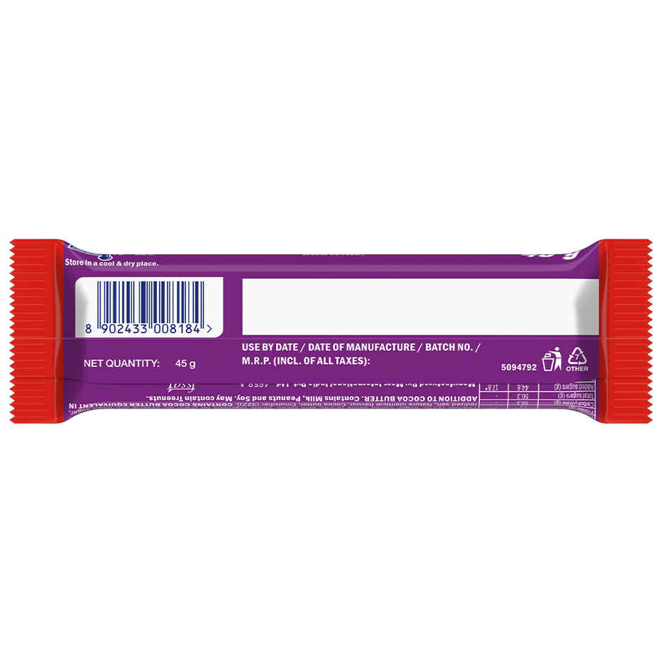 Snickers Peanut Brownie Chocolate Bar | Loaded with Brownie, Peanuts & Caramel