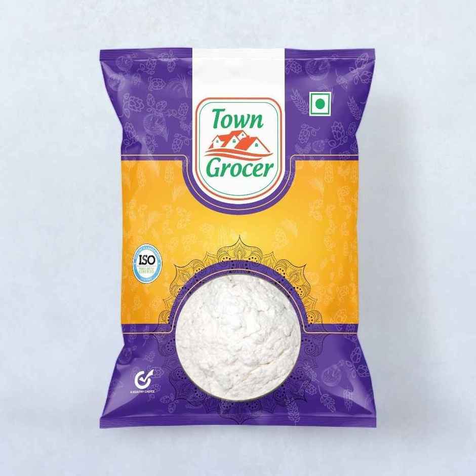 Town Grocer Maida