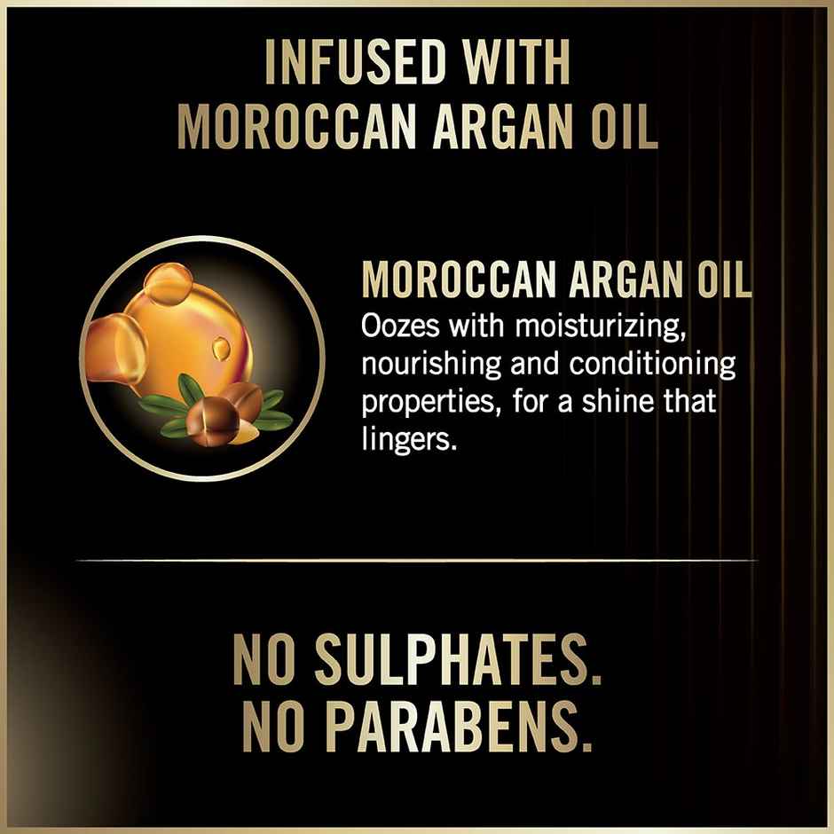 TRESemme Pro Protect Sulphate Free Shampoo