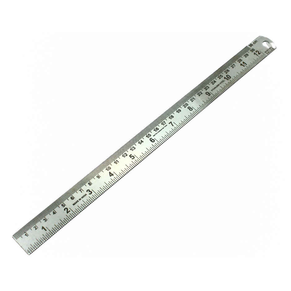 Stainless Steel Scale