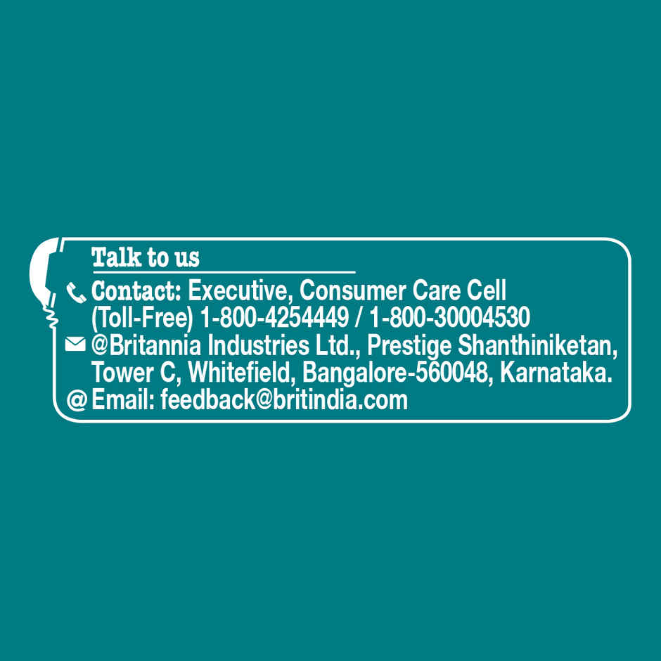 Britannia Breakfast Slice White Bread