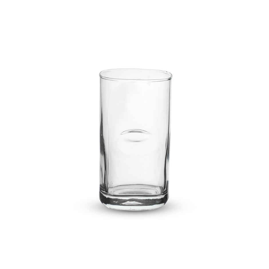 Soogo Pisa Long Drink Glass Set 370 ml