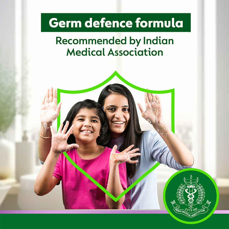 Dettol Liquid Hand Wash - Sensitive
