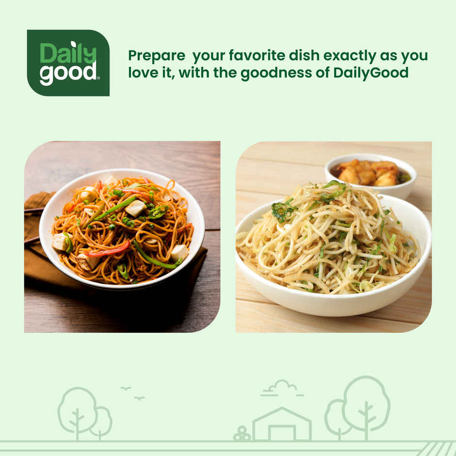 Daily Good Hakka Noodles
