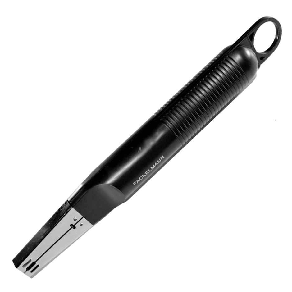 Fackelmann Stainless Steel Gas Stove Lighter | Ergonomic Design