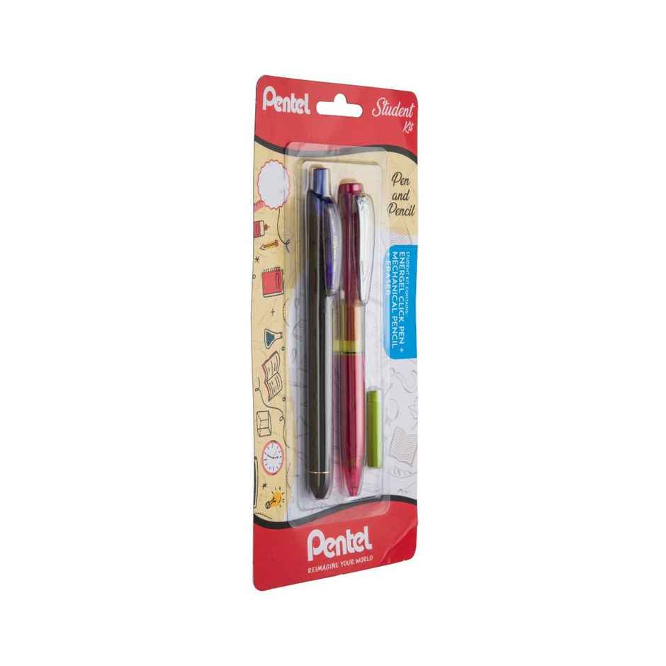 Pentel Student Kit