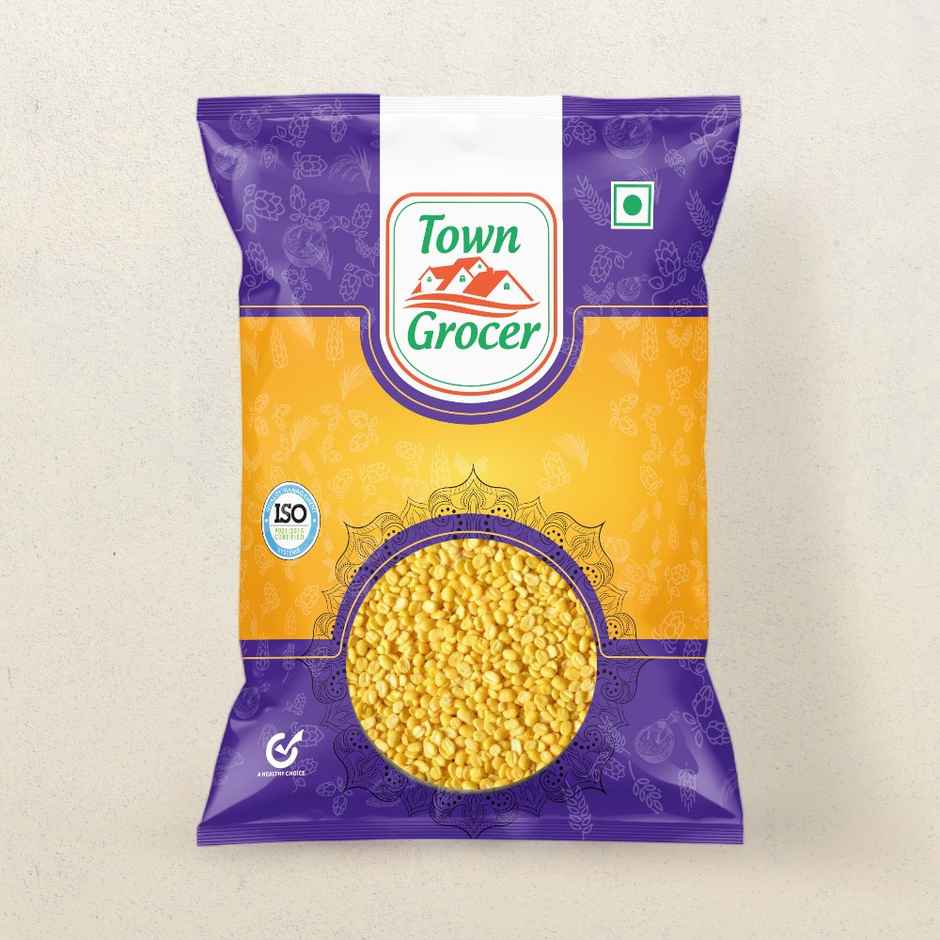 Town Grocer Moong Dal