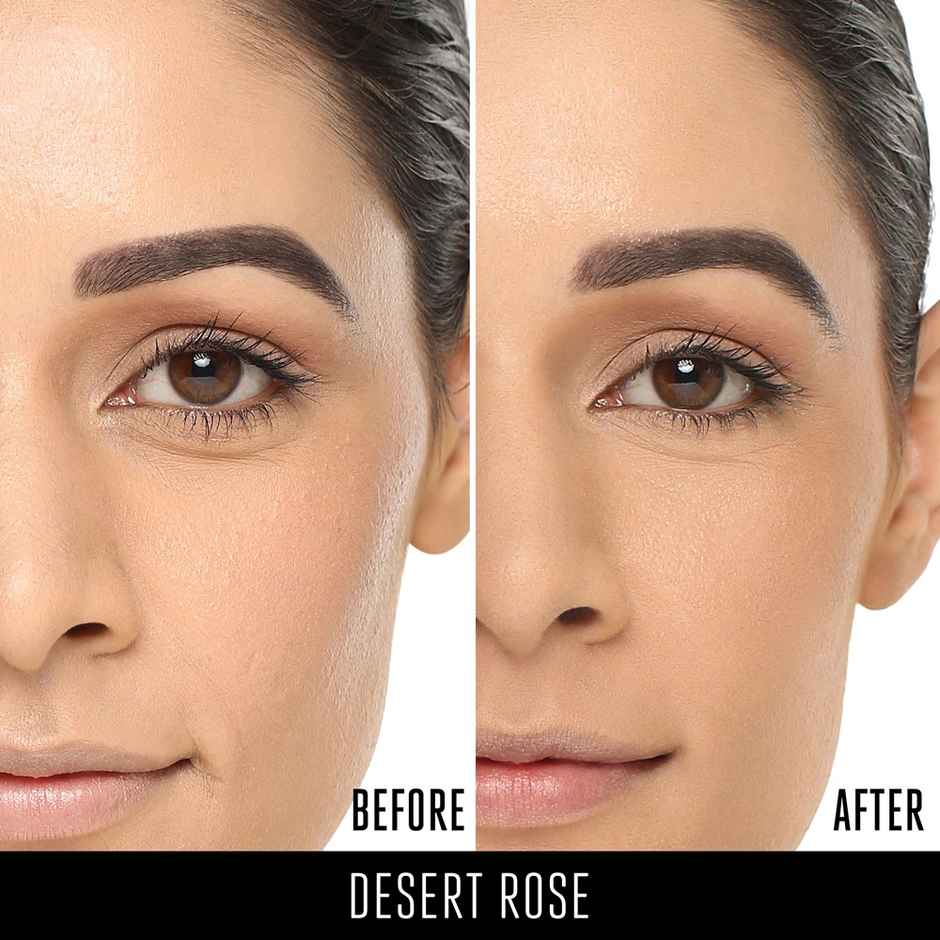 Lakme Ultimate Glam Illuminizer - Sun Kissed