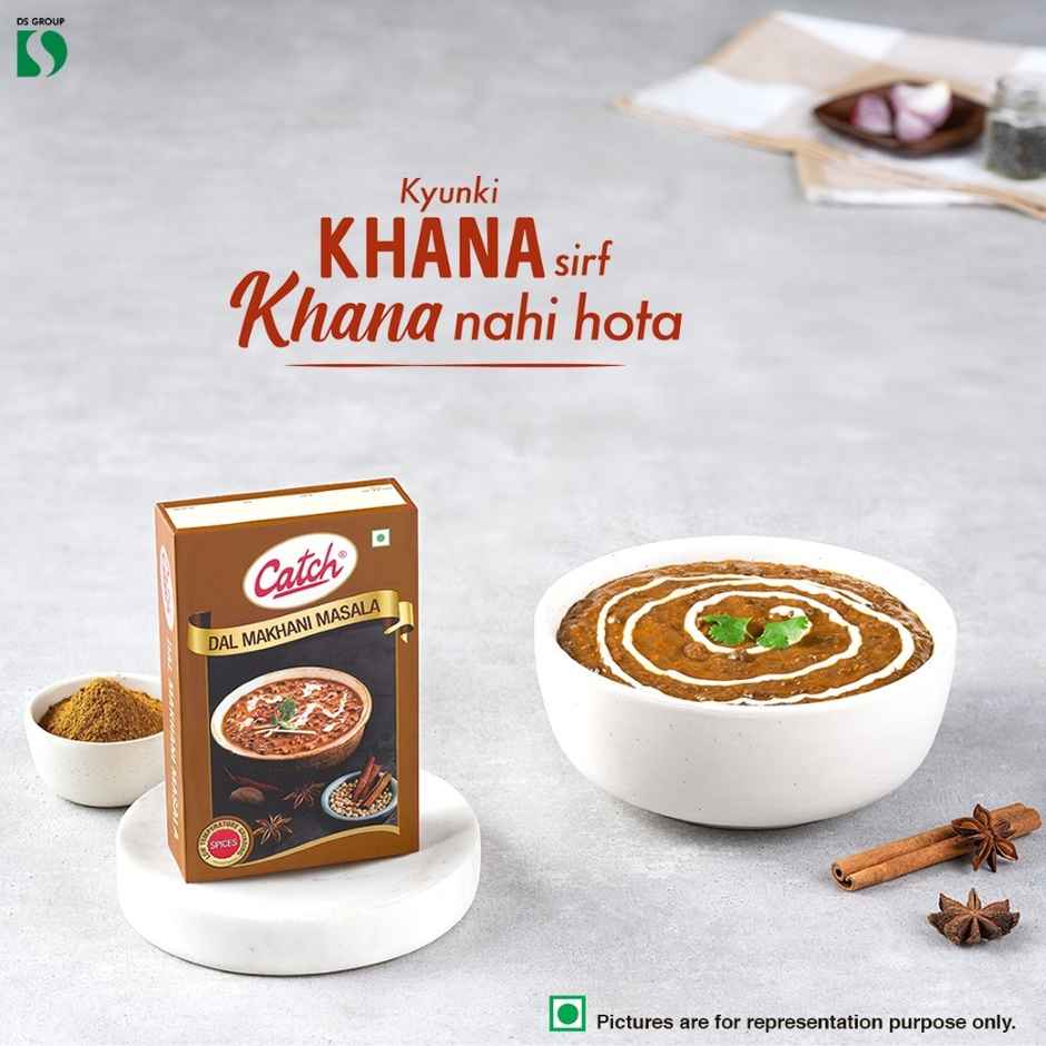 Catch Dal Makhani Masala